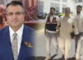 Cem Küçük, “halkı yanıltıcı bilgiyi alenen yayma” suçlamasıyla tutuklandı