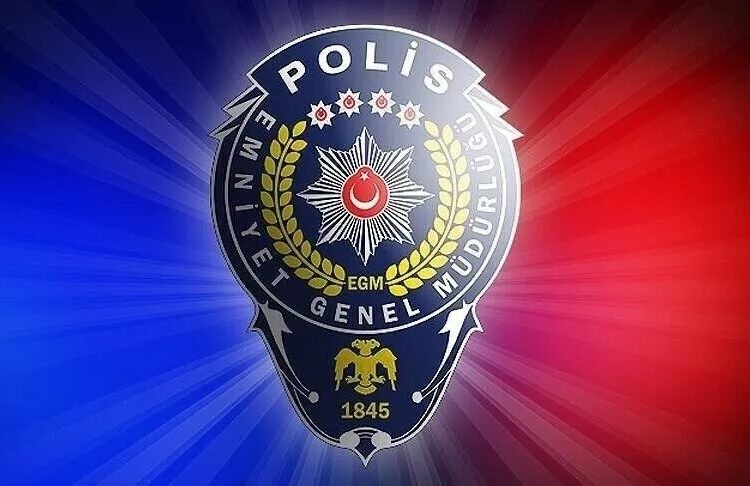 Emniyet Genel Müdürlüğüne 6 bin 250 kadro ihdas edildi