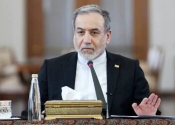 İran Dışişleri Bakanı Erakçi: Şu anda ABD ile herhangi bir müzakere yürütmüyoruz 2 İran Dışişleri Bakanı Erakçi: Şu anda ABD ile herhangi bir müzakere yürütmüyoruz