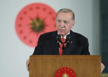 Erdoğan: Türkiye'yi terör tehdidinden kurtarmayı hedefleyen adım hayırlara vesile olsun 2 Erdoğan: Türkiye’yi terör tehdidinden kurtarmayı hedefleyen adım hayırlara vesile olsun
