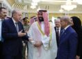 Suna Yaman yazdı I Türkiye’nin yeni Ortadoğu denklemi