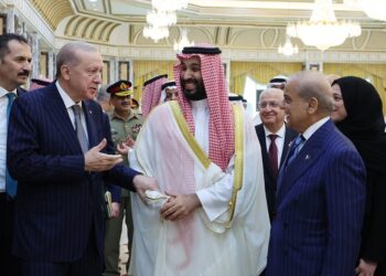 Suna Yaman yazdı I Türkiye’nin yeni Ortadoğu denklemi 4 Suna Yaman yazdı I Türkiye’nin yeni Ortadoğu denklemi
