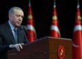 Erdoğan: Terörden nemalanan kan tüccarları kaybedecek