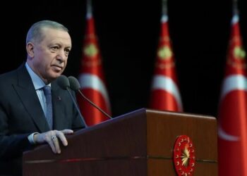 Erdoğan: Terörden nemalanan kan tüccarları kaybedecek