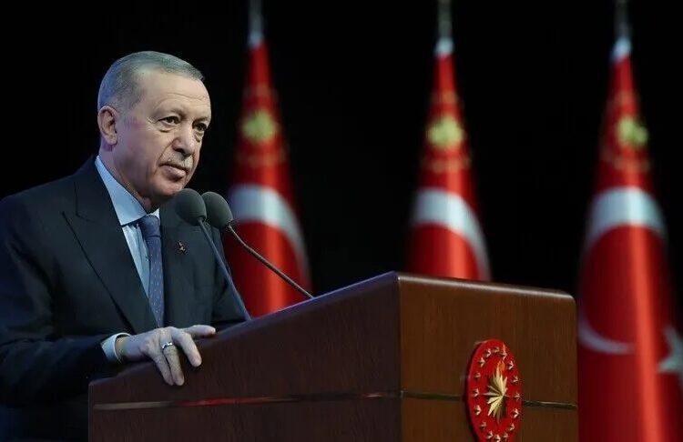 Erdoğan: Terörden nemalanan kan tüccarları kaybedecek