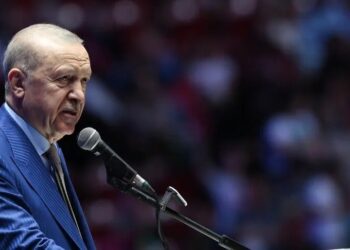 Cumhurbaşkanı Erdoğan: Gençler Türkiye Yüzyılı'nın mimarları olacak 3 Cumhurbaşkanı Erdoğan: Gençler Türkiye Yüzyılı’nın mimarları olacak