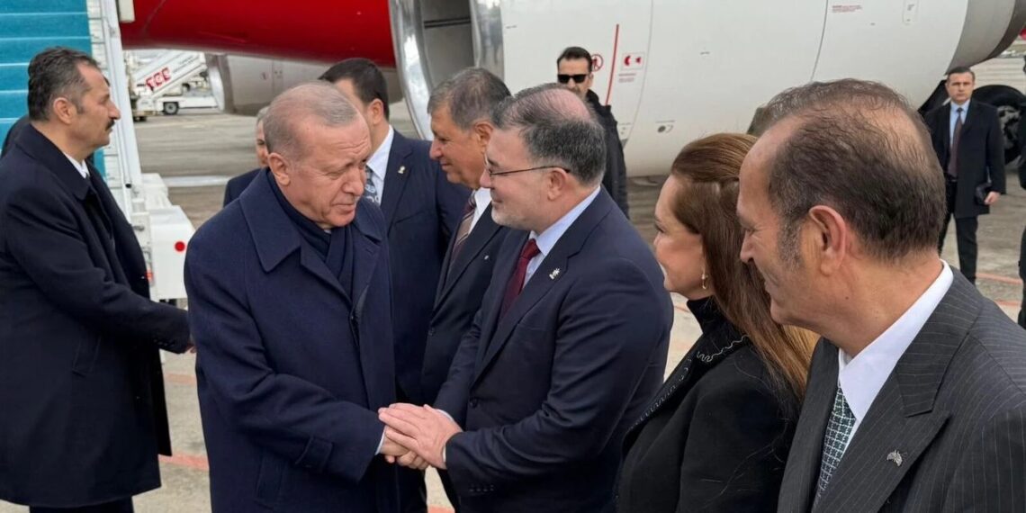 Erdoğan, ‘Cemil Tugay’ı alalım mı?’ diye İzmir milletvekillerine sordu