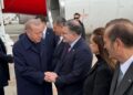 Erdoğan, ‘Cemil Tugay’ı alalım mı?’ diye İzmir milletvekillerine sordu