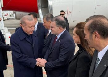 Erdoğan, ‘Cemil Tugay’ı alalım mı?’ diye İzmir milletvekillerine sordu
