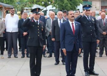 Kaymakam ile korumasının kavgasına savcılık el koydu 2 Kaymakam ile korumasının kavgasına savcılık el koydu
