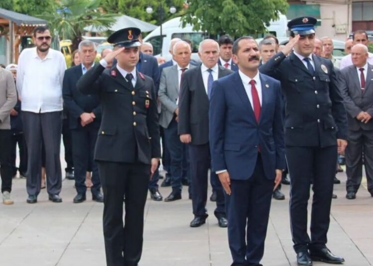 Kaymakam ile korumasının kavgasına savcılık el koydu