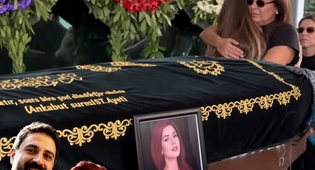 Anasayfa 65 Erhan Çelik, çocuğunun annesi Özlem Gültekin’in cenazesine katılmadı