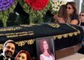 Erhan Çelik, çocuğunun annesi Özlem Gültekin’in cenazesine katılmadı 8 Erhan Çelik, çocuğunun annesi Özlem Gültekin’in cenazesine katılmadı