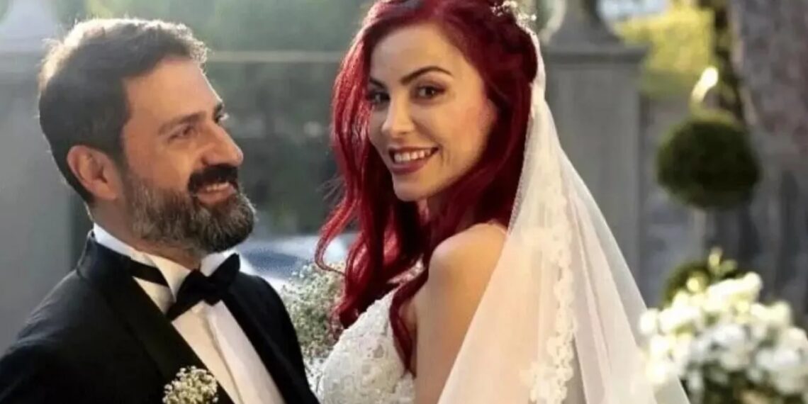 Anasayfa 66 Spiker Erhan Çelik’in boşanma aşamasındaki eşi Özlem Gültekin hayatını kaybetti