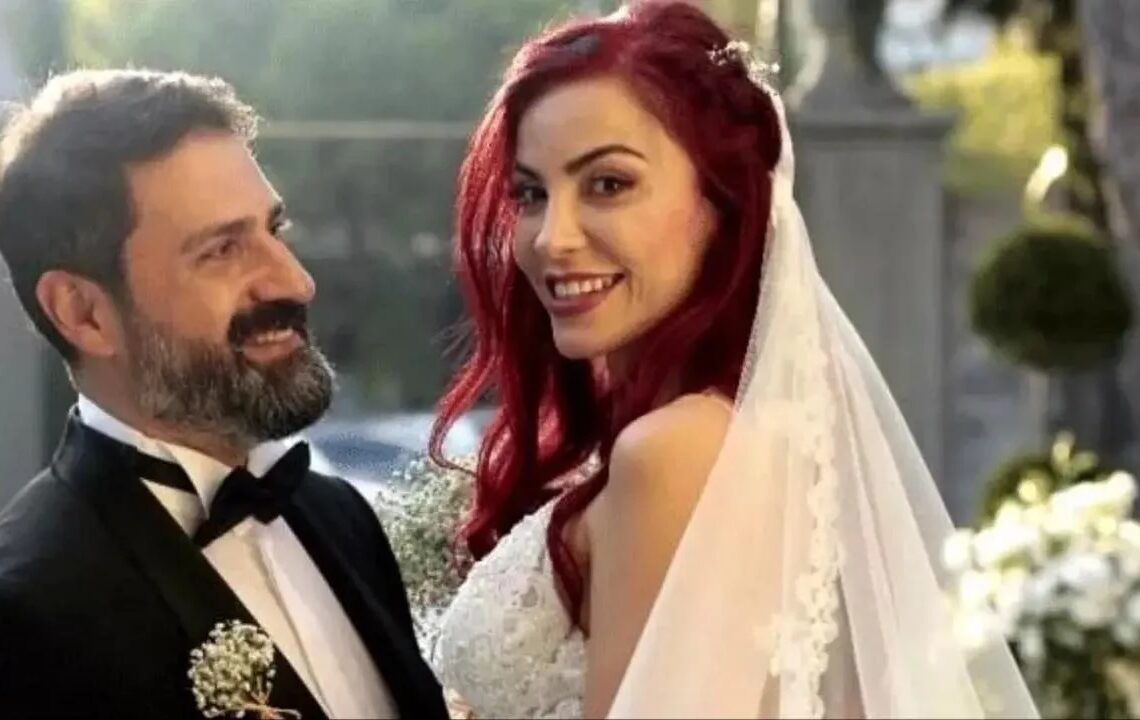Spiker Erhan Çelik’in boşanma aşamasındaki eşi Özlem Gültekin hayatını kaybetti