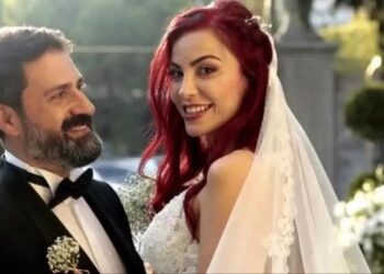 Spiker Erhan Çelik’in boşanma aşamasındaki eşi Özlem Gültekin hayatını kaybetti 2 Spiker Erhan Çelik’in boşanma aşamasındaki eşi Özlem Gültekin hayatını kaybetti