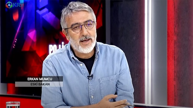 Hüsnü Yusuf Turabiç yazdı I Mumcu’dan beklenen ‘367 tevbesi…’ 1 Hüsnü Yusuf Turabiç yazdı I Mumcu’dan beklenen ‘367 tevbesi…’