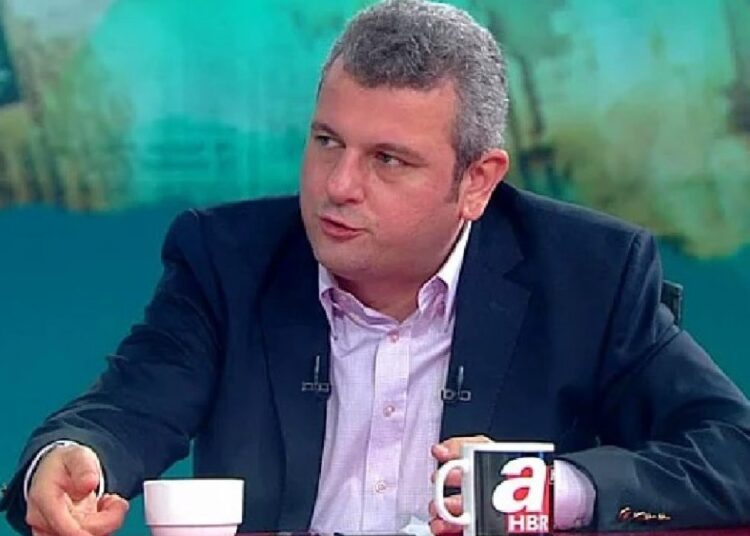 Rasim Ozan-Cem Küçük-Tahir Sarıkaya ittifakının dördüncü ayağı Ersoy Dede iddiası 1 Rasim Ozan-Cem Küçük-Tahir Sarıkaya ittifakının dördüncü ayağı Ersoy Dede iddiası