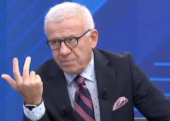 Ertuğrul Özkök: 13 seçim kazanan birine diktatör der miyim? 2 Ertuğrul Özkök: 13 seçim kazanan birine diktatör der miyim?