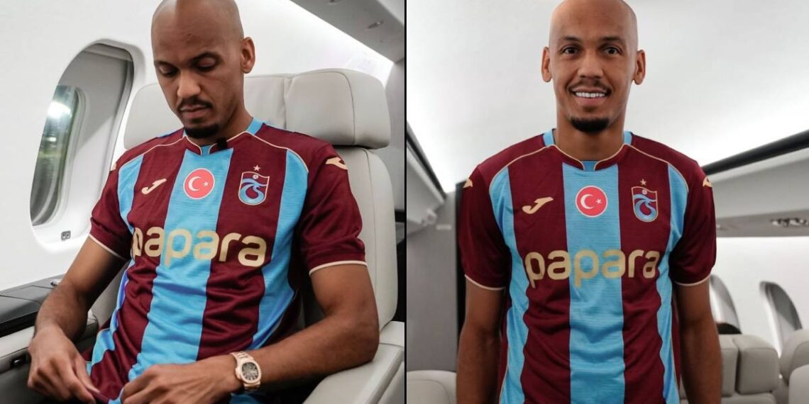 Anasayfa 74 Trabzonspor’dan bir dünya yıldızı daha