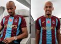 Trabzonspor’dan bir dünya yıldızı daha 24 Trabzonspor’dan bir dünya yıldızı daha