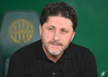 Trabzonspor’da Fatih Tekke’nin istifası kabul edilmedi