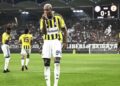 Sturm Graz’ı yenen Fenerbahçe Devler Ligi’nde play-off’ta 12 Sturm Graz’ı yenen Fenerbahçe Devler Ligi’nde play-off’ta