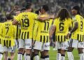 Fenerbahçe, Konyaspor'u farklı geçti 54 Fenerbahçe, Konyaspor’u farklı geçti