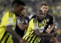 306. maçına çıkmaya hazırlanan Fenerbahçe’nin Avrupa karnesi