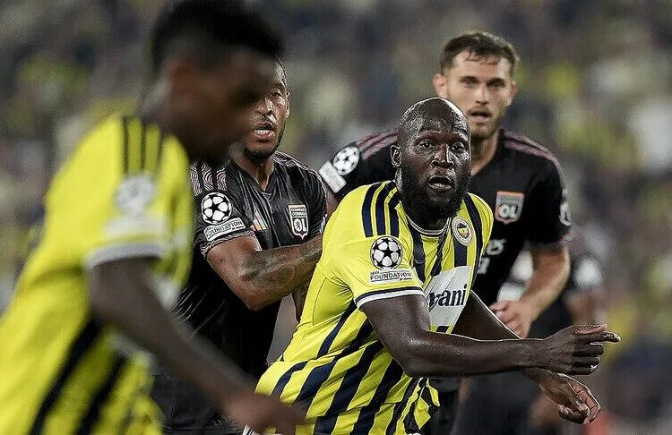 306. maçına çıkmaya hazırlanan Fenerbahçe'nin Avrupa karnesi 1 306. maçına çıkmaya hazırlanan Fenerbahçe’nin Avrupa karnesi