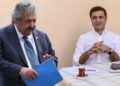 MHP’li Feti Yıldız: Selahattin Demirtaş yasa kapsamında
