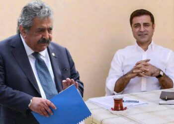 MHP’li Feti Yıldız: Selahattin Demirtaş yasa kapsamında