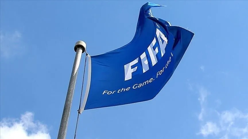 Anasayfa 79 FIFA’dan 4 Türk kulübüne transfer yasağı