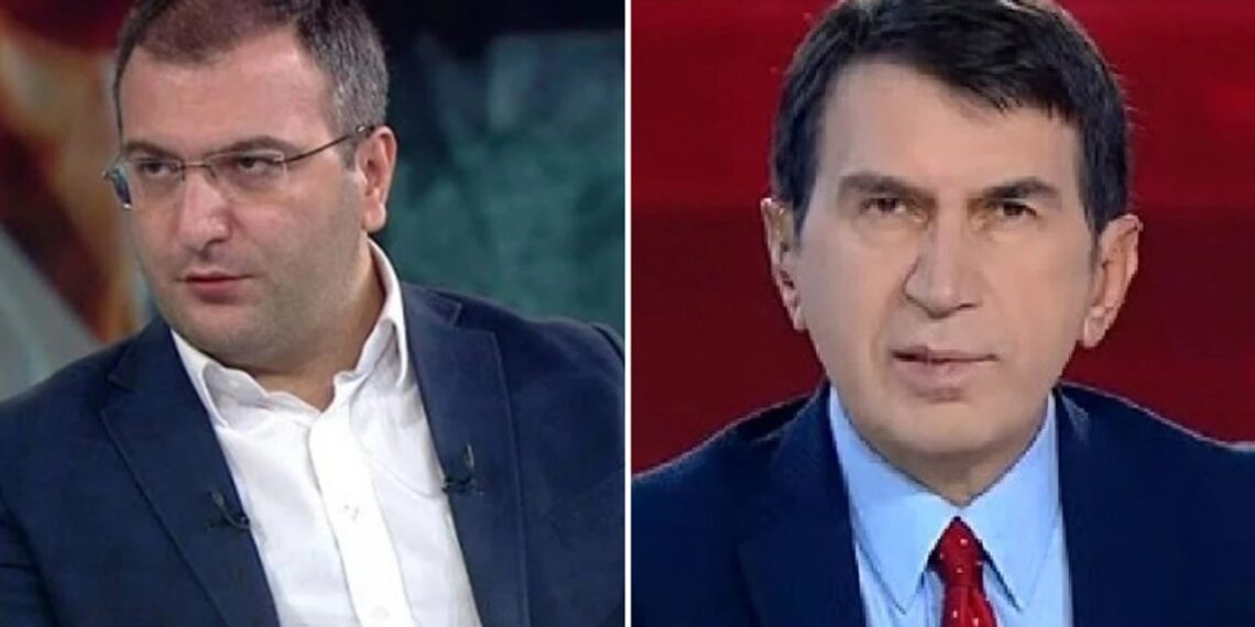 Fuat Uğur Cem Küçük’ün rüşvet aldığını doğruladı
