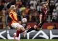 Safa Kar yazdı I Sürpriz açılış; Galatasaray, Çorum’a takıldı 12 Safa Kar yazdı I Sürpriz açılış; Galatasaray, Çorum’a takıldı