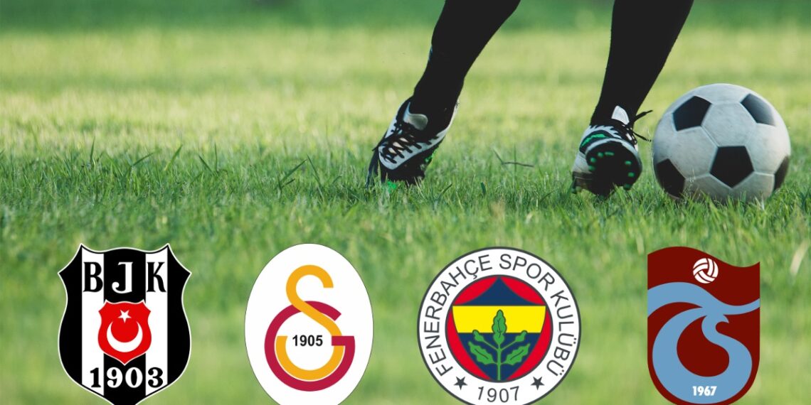 Galatasaray kâr, Fenerbahçe ve Beşiktaş zarar açıkladı