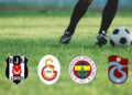 Galatasaray kâr, Fenerbahçe ve Beşiktaş zarar açıkladı 12 Galatasaray kâr, Fenerbahçe ve Beşiktaş zarar açıkladı