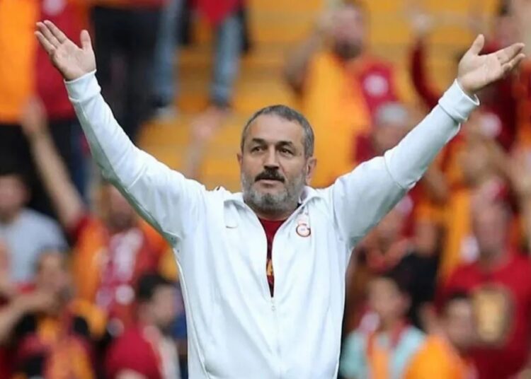 UltrAslan lideri Sebahattin Şirin gözaltına alındı