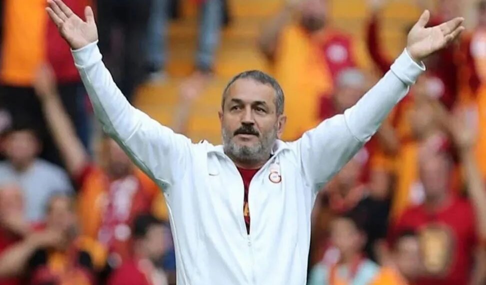 UltrAslan lideri Sebahattin Şirin gözaltına alındı