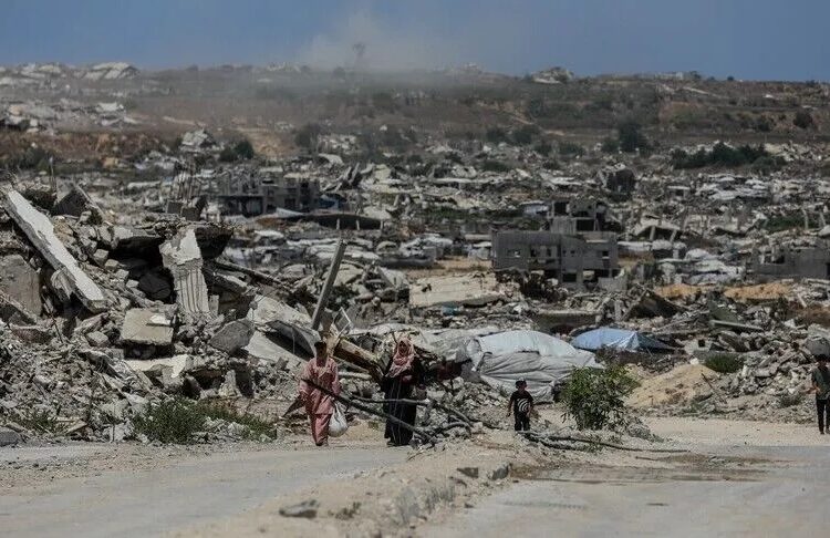 Türkiye, Katar ve Mısır, İsrail'in Gazze'deki ihlallerini şiddetle kınadı 1 Türkiye, Katar ve Mısır, İsrail’in Gazze’deki ihlallerini şiddetle kınadı