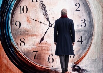 Bünyamin Ünal yazdı I Biri size hiç yaşanmamış bir geçmiş verebilir mi? 1 Bünyamin Ünal yazdı I Biri size hiç yaşanmamış bir geçmiş verebilir mi?