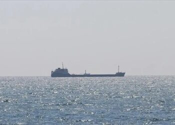 Rusya: Kiev'in Karadeniz'deki eylemleri küresel gıda güvenliğini baltalıyor 2 Rusya: Kiev’in Karadeniz’deki eylemleri küresel gıda güvenliğini baltalıyor