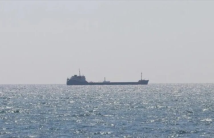 Rusya: Kiev'in Karadeniz'deki eylemleri küresel gıda güvenliğini baltalıyor 1 Rusya: Kiev’in Karadeniz’deki eylemleri küresel gıda güvenliğini baltalıyor