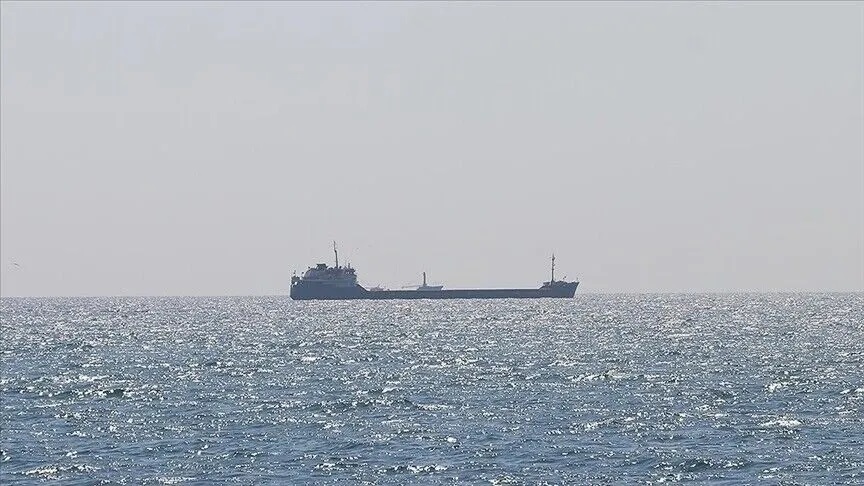 Anasayfa 65 Rusya: Kiev’in Karadeniz’deki eylemleri küresel gıda güvenliğini baltalıyor
