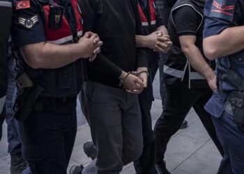 Gülistan Doku soruşturmasında 5 şüphelinden 3’ü tutuklandı