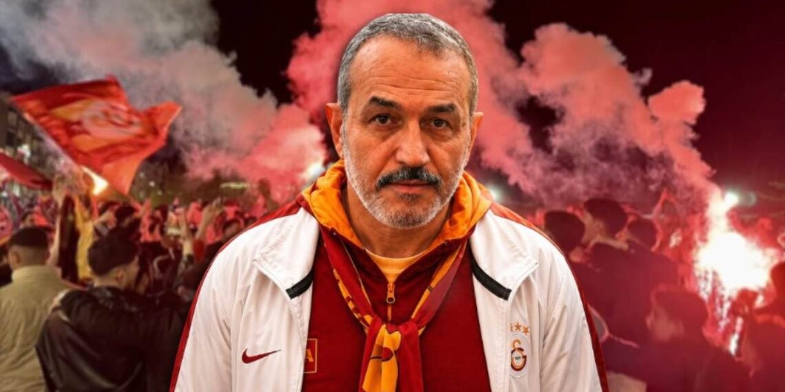 Anasayfa 65 Ultraslan tribün lideri Şirin’in uyuşturucu test sonucu pozitif çıktı