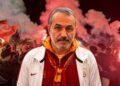 Ultraslan tribün lideri Şirin’in uyuşturucu test sonucu pozitif çıktı 12 Ultraslan tribün lideri Şirin’in uyuşturucu test sonucu pozitif çıktı