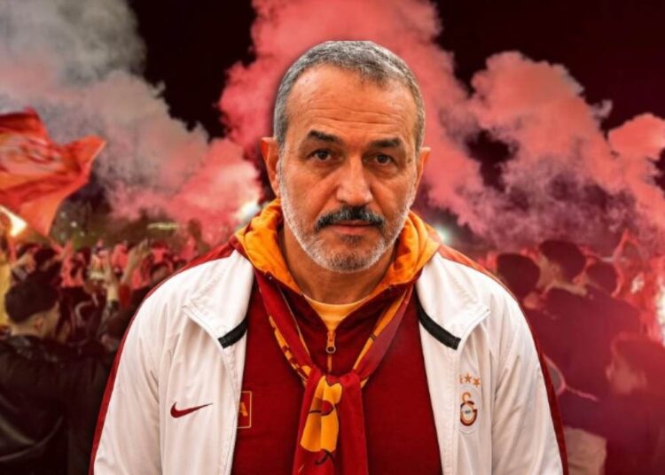 Ultraslan tribün lideri Şirin’in uyuşturucu test sonucu pozitif çıktı
