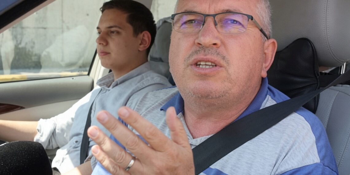 Anasayfa 70 Gurbetçiden Türkiye yorumu: Buradaki insanlar her hafta sonu tatilde