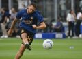 Hakan Çalhanoğlu'nun oynadığı Inter, sezona galibiyetle başladı 52 Hakan Çalhanoğlu’nun oynadığı Inter, sezona galibiyetle başladı
